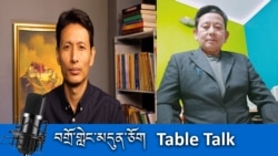 བཙན་བྱོལ་བོད་མིའི་དགུན་ཁའི་སུད་ཚོང་གི་གནས་བབས།