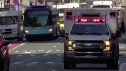 Կորոնավիրուսի խնդիրը` ԱՄՆ-ի Կոնգրեսում