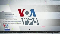 اخبار شامگاهی