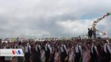 جێژنی چوارشه‌مه‌ سوور له‌ عه‌فرین