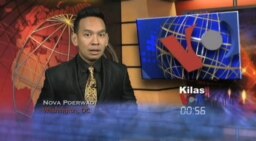 Kilas VOA 15 Desember 2015