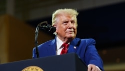 Serokê Amerîkayê Donald Trump