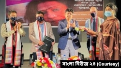 ‘লায়লা হিজড়া স্মৃতি পদক-২০২১’