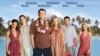 Island Holiday Offers Unconventional Relationship Fix in 'Couples Retreat'