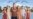 Island Holiday Offers Unconventional Relationship Fix in 'Couples Retreat'