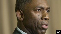 General Vilijam "Kip" Vord