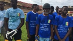 Siaka Traore ka Sports