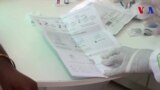 Quénia e o teste do VIH