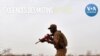 Les 6 exigences des militaires mutins du Burkina