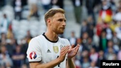 Benedikt Howedes 