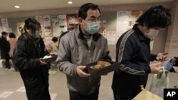 زیادبوونی ڕێژه‌ی تیشکدانه‌وه‌ له‌ کێڵگه‌ نزیکه‌کانی کارگه‌ی ناوکی فوکوشیما ده‌رکه‌وتووه‌