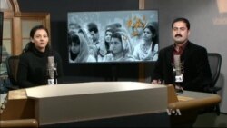 بي بي شیرینه – د ډیوه ریډیو په ټی وي خپرونه