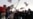Huge Crowd Awaits Inauguration Ceremony