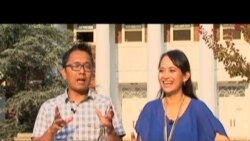 Kegiatan Perkuliahan di Amerika (3)