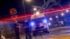 Теракт в Бельгии: застрелены 2 гражданина Швеции