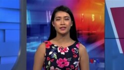 နေ့စဉ် တီဗွီသတင်းလွှာ (၁၀-၀၈-၂၀၂၁)