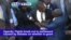 VOA60 Africa - Lawmakers Fight in Uganda Parliament for Second Day