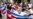 Líderes iberoamericanos reaccionan a las protestas en Cuba