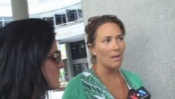 Смерть в кинотеатре: Америка о трагедии в Колорадо