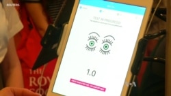 SALUD: Nuevo app, ¿Alivio para “ojo seco”?