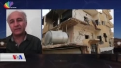 Ganî Mîrzo Ser Fîlmê Xwe Agahîyan Dide