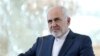 در میان اوج تنش‌ها، وزیر خارجه ایران رهسپار نیویارک شد
