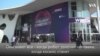 Выставка мобильных технологий MWC в Барселоне