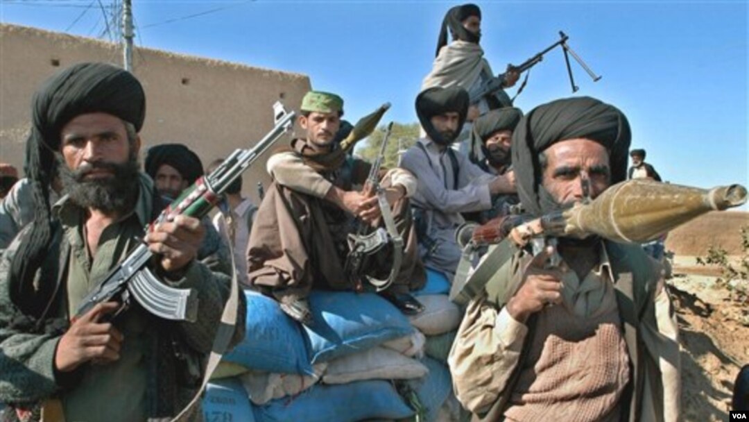 Provinsi Baluchistan di Pakistan masih menghadapi pemberontakan dari suku lokal (foto: dok.).