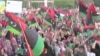 Libya to Hold First Free Election in 60 Years