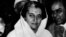 FILE - Indira Gandhi.
