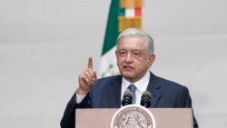 El presidente López Obrador califica a los medios como amarillistas y los acusa por la violencia en México