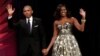 Obamas Choose Artists to Paint Official Portraits