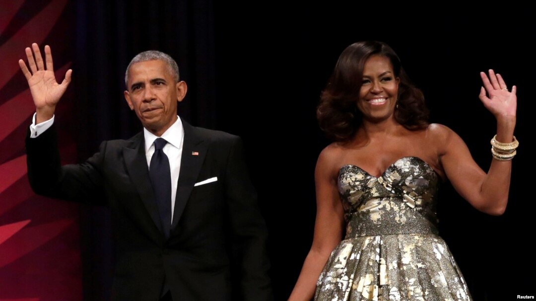 El acuerdo con Neflix da a Barack y Michelle Obama una plataforma poderosa y sin precedentes para dar forma a su legado tras salir de la Casa Blanca.