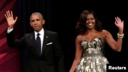 El acuerdo con Neflix da a Barack y Michelle Obama una plataforma poderosa y sin precedentes para dar forma a su legado tras salir de la Casa Blanca.