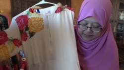 TV SHOW Perempuan SH+E Magazine Ramadan: Kaftan Pretty & Penulis Muslim (1)