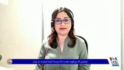  رویا حسن‌آبادی در میدان : ترس کاربران از قطع مجدد اینترنت آنها را در وضعیت انفعال قرار داده است