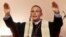 El futuro en la iglesia Católica es incierto para el obispo alemán Franz-Peter Tebartz-van Elst.