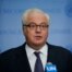 Vitaly Churkin