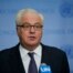 Vitaly Churkin