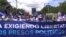 Oposición nicaragüense lanza campaña denominada "No más presos políticos"