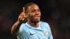 Dan wasan Manchester City, Raheem Sterling