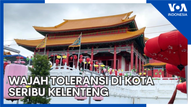 Voice of America | Bahasa Indonesia