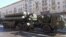 S-400防空導彈