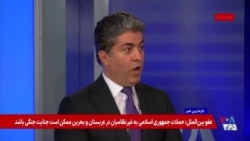 علی جوانمردی: منتقدین تفاهم آمریکا و جمهوری اسلامی!