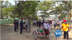 အနှေးယာဉ်လုပ်သားများ အထောက်အပံ့