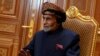 State Media: Oman's Sultan Qaboos Dies