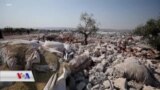 کاردانەوەکان لە واشنتن لەسەر کوشتنەکەی بەغدادی