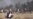 Clouded by Smoke and Tear Gas, a View from Deadly Gaza Protests
