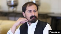 عالمګير وزیر