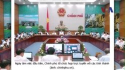Thủ tướng VN lên án TQ, yêu cầu chính phủ bảo vệ chủ quyền lãnh thổ